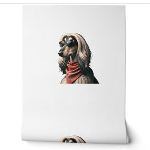 Afghan Hound Shirt Dog Mum Dad Balkh Baluchi Tee D Wallpaper