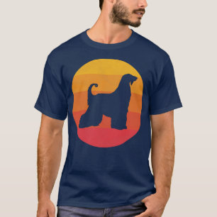 Afghan Hound T-Shirt