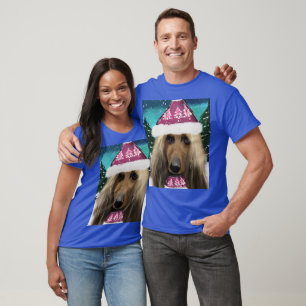 Afghan Hound T-Shirt