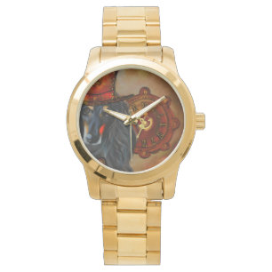 Afghan Hound Watch