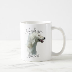 Afghan Mum 2 Coffee Mug