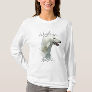 Afghan Mum 2 T-Shirt