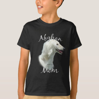 Afghan Mum 2 T-Shirt