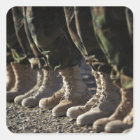 Afghan National Army Air Corp Soldiers