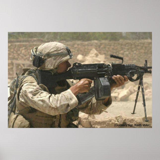 AFGHAN OPS II POSTER (Front)
