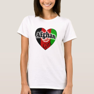 Afghan T-Shirt