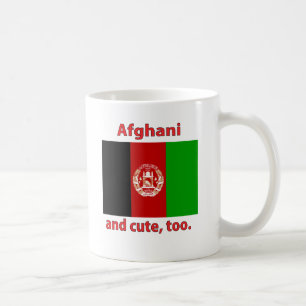 Afghani Mug