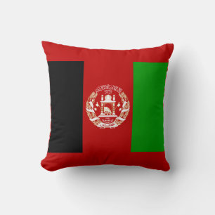 afghanistan cushion