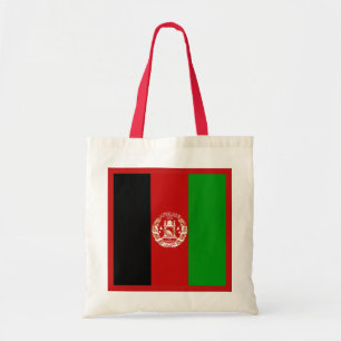 Afghanistan Flag Bag