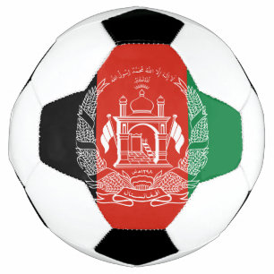 afghanistan football