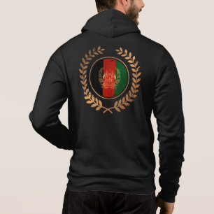 Afghanistan Hoodie
