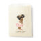 Afican American Princess Baby Shower Gift Bags