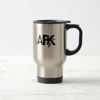 AFK TRAVEL MUG