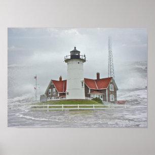 Afloat on a Dream Poster