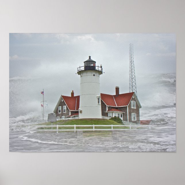 Afloat on a Dream Poster (Front)