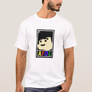 afolcolor T-Shirt