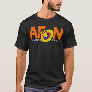 AFoN Logo Shirt