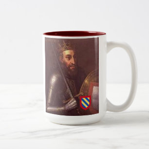 Afonso Henriques Coffee Mug