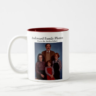 AFP Osh Kosh Coffee Mug