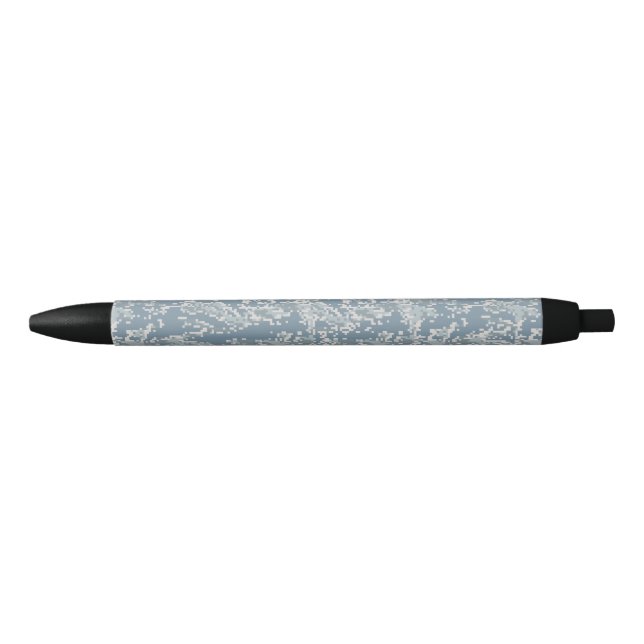 AFPAT BLACK INK PEN (Front)