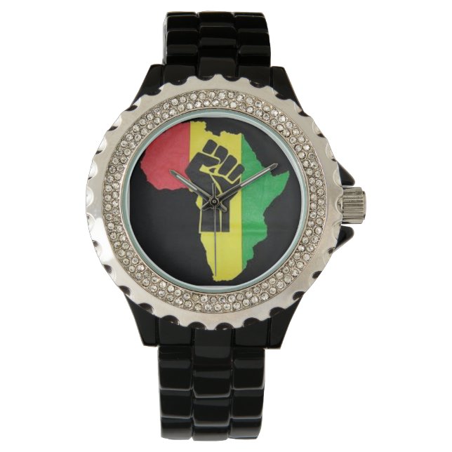 afpride watch (Front)