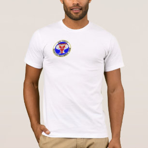 AFRAT BOMARC T-Shirt