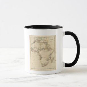 Africa 10 mug