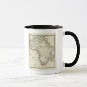 Africa 10 mug