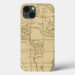Africa 11 iPhone 13 case