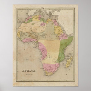 Africa 11 poster