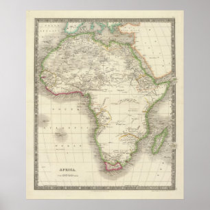 Africa 13 poster