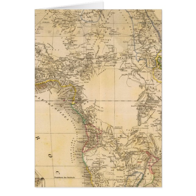 Africa 15 (Front)