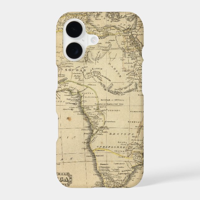 Africa 17 (Back)