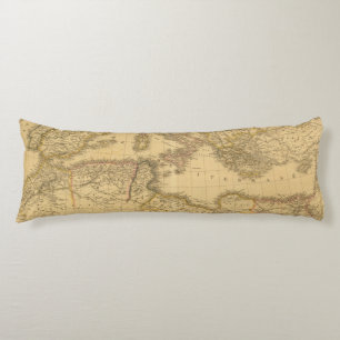 Africa 20 body cushion