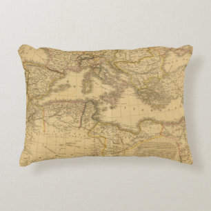 Africa 20 decorative cushion