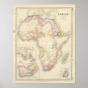 Africa 20 poster