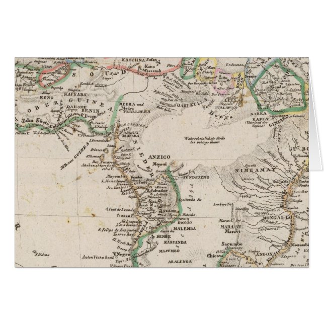 Africa 21 (Front Horizontal)