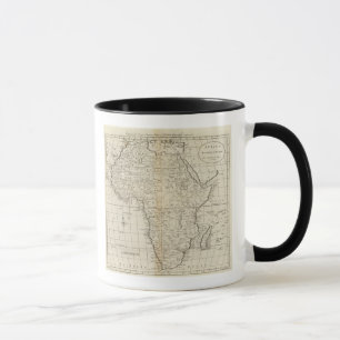 Africa 22 mug