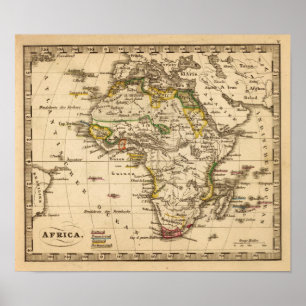 Africa 22 poster