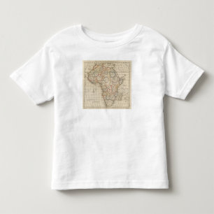 Africa 22 toddler T-Shirt