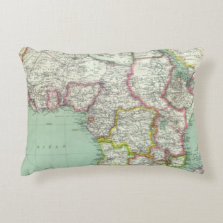 Africa 24 decorative cushion