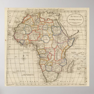 Africa 24 poster