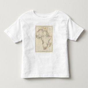 Africa 24 toddler T-Shirt