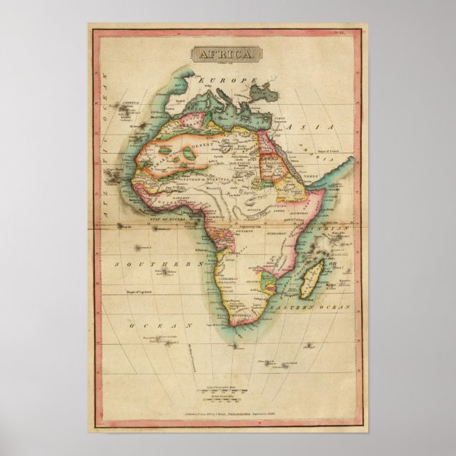 Africa 27 poster (Front)