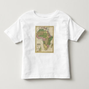 Africa 2 toddler T-Shirt