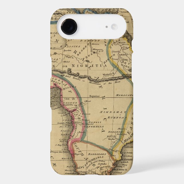 Africa 30 Case-Mate samsung galaxy case (Back)