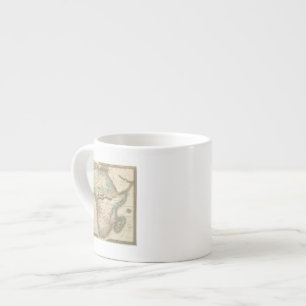 Africa 32 espresso cup