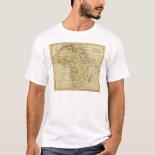Africa 34 T-Shirt