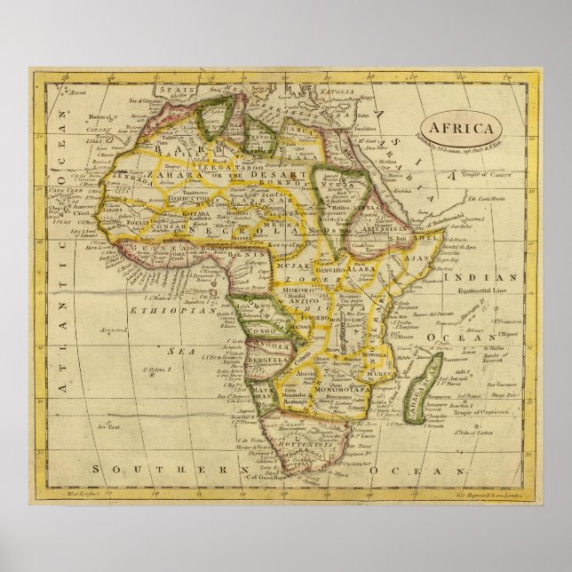 Africa 35 poster (Front)