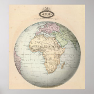 Africa 39 poster